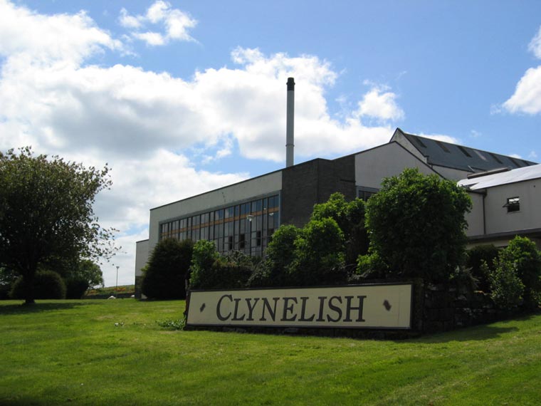 Clynelish